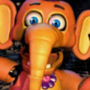 Meet your Posher, Orville